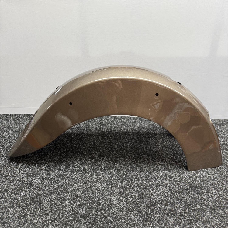 Indian Scout Rear fender / mudguard in Nara Bronze Metallic